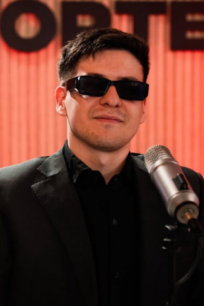Nacho Aquino