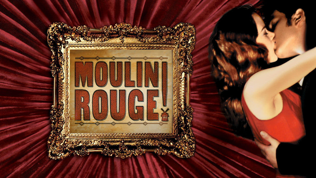 Moulin Rouge! (2001)