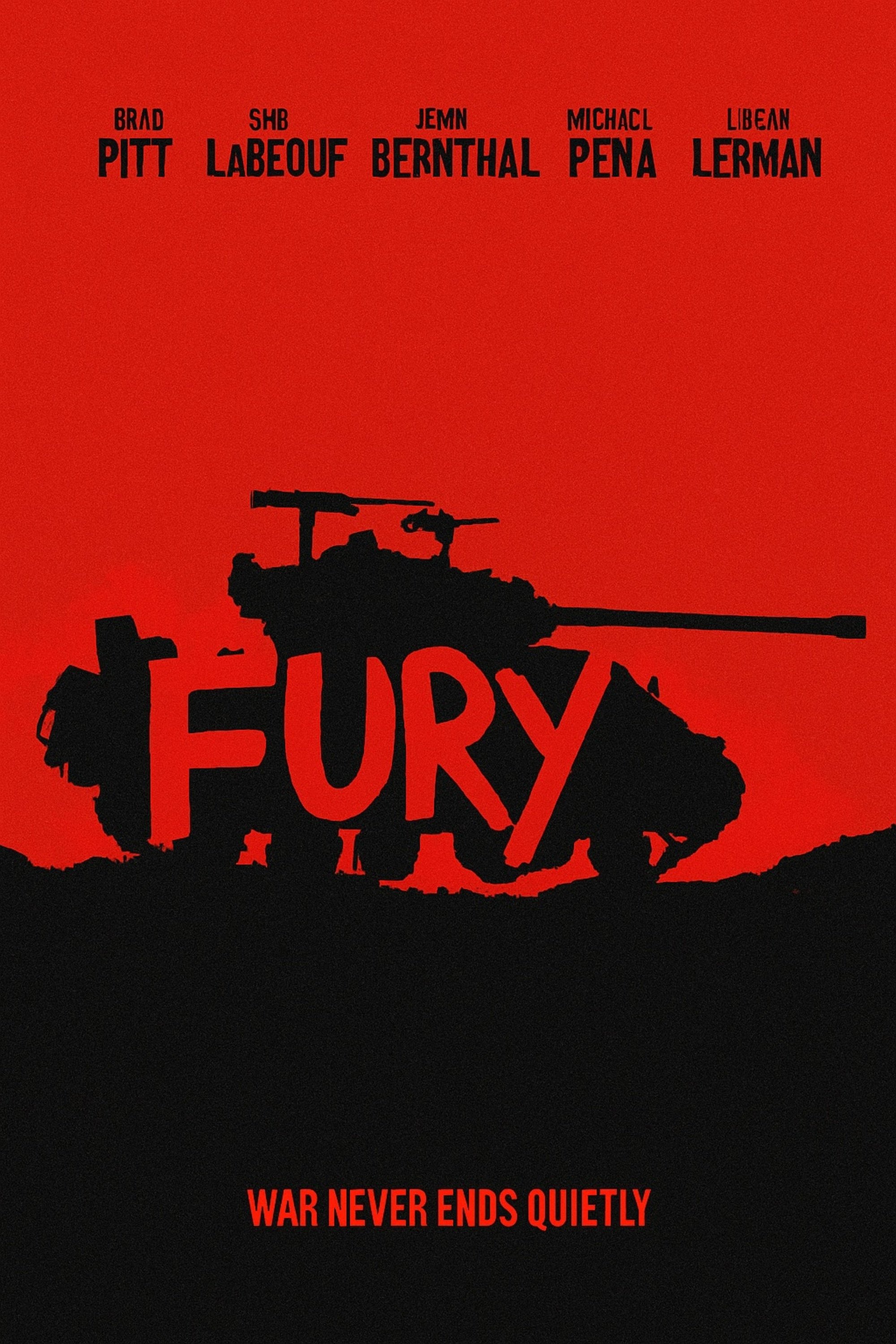 Fury