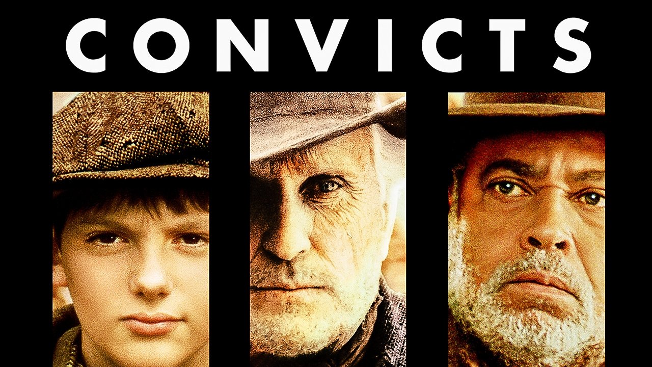 Convicts (1991)