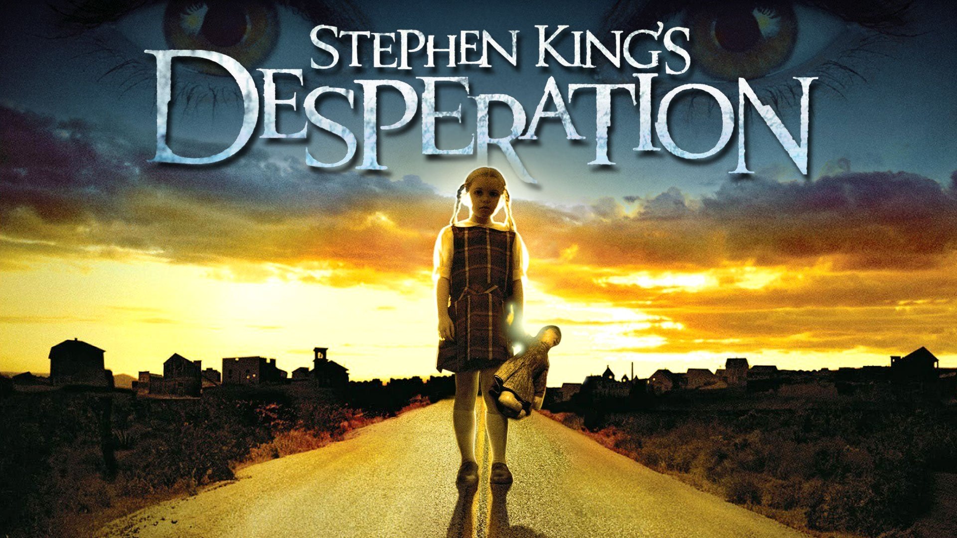 Desperation (2006)