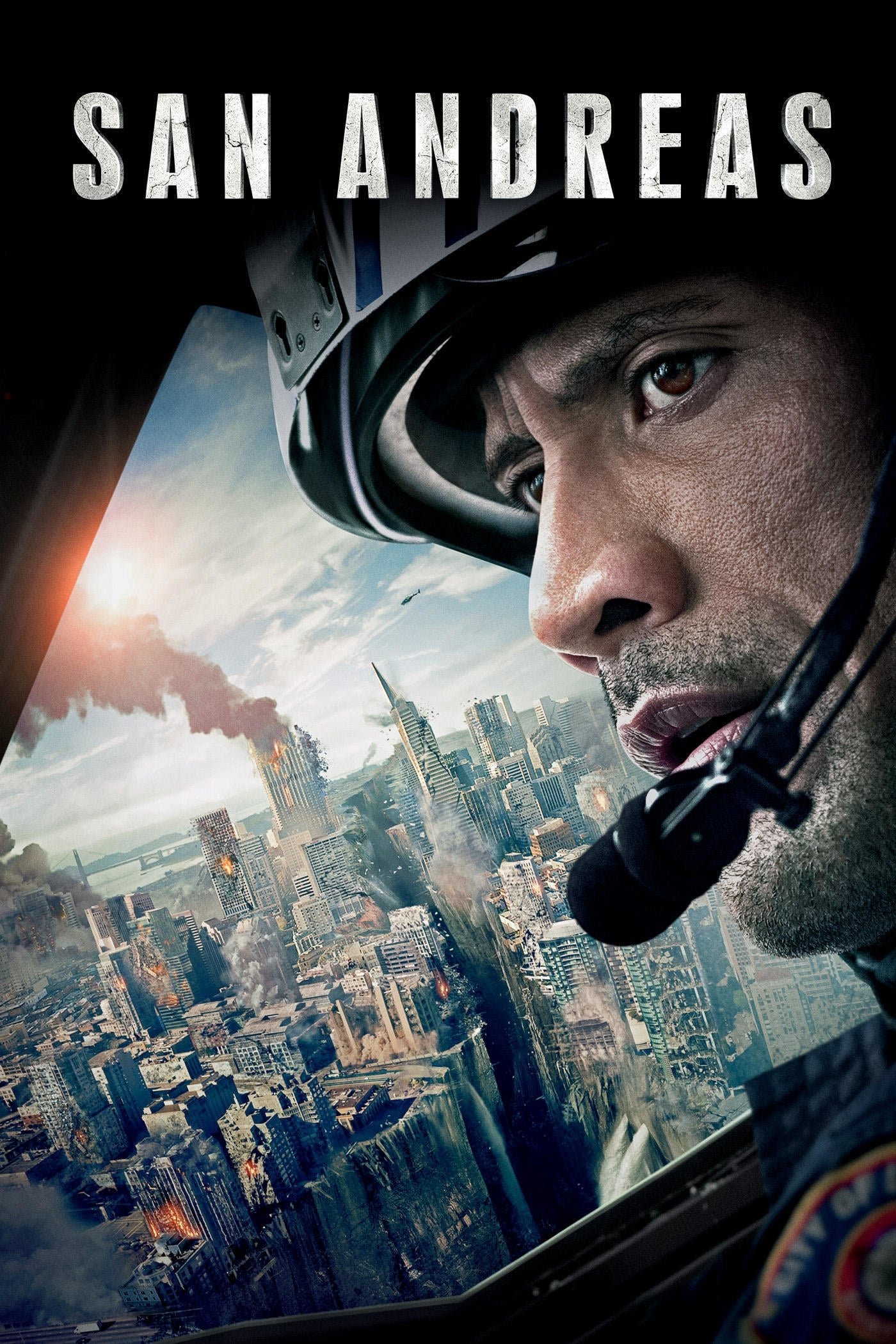 San Andreas