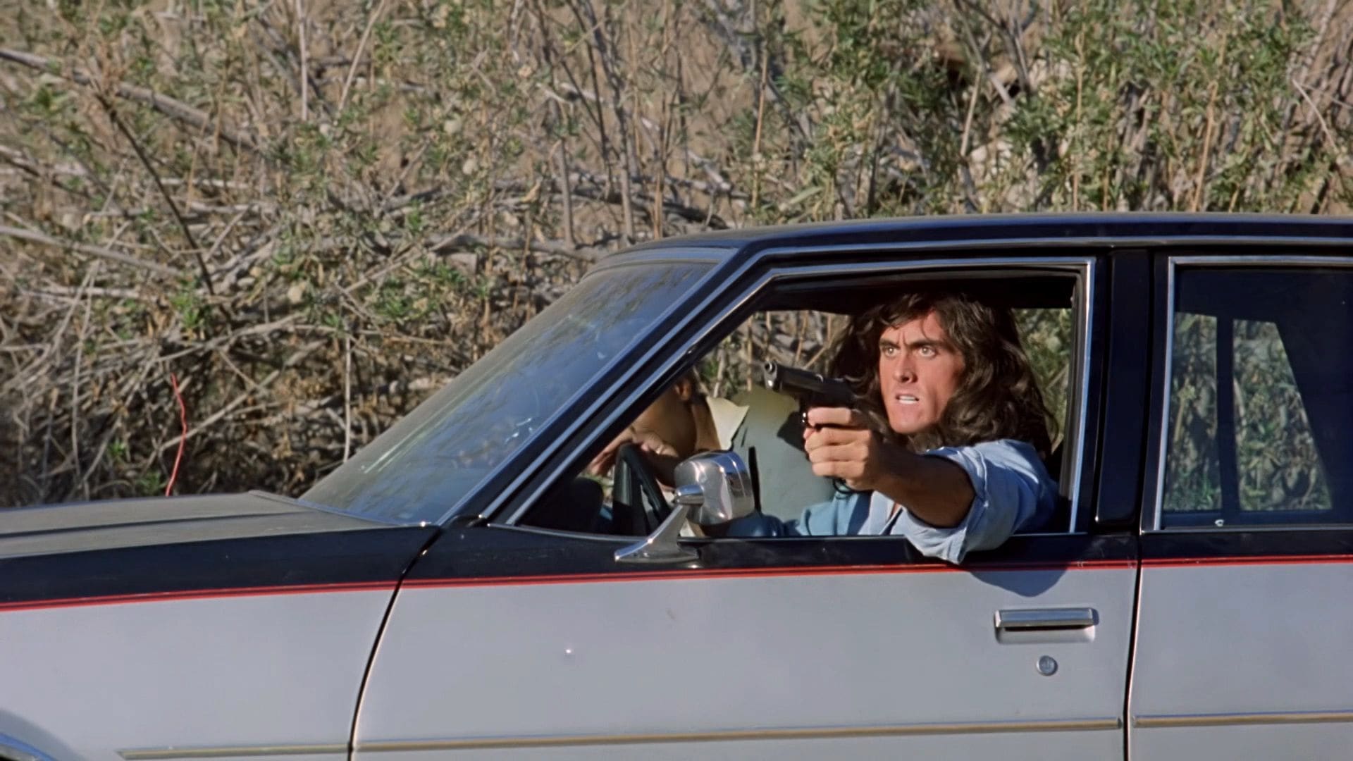 Image du film Samurai Cop mlewxfmpafr9npw0edc5n847usujpg