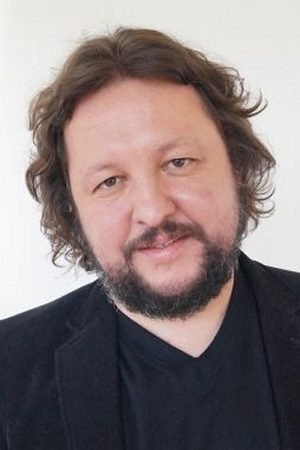 et billede af Vladlen Odudenko