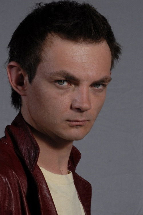 et billede af Vadim Franchuk