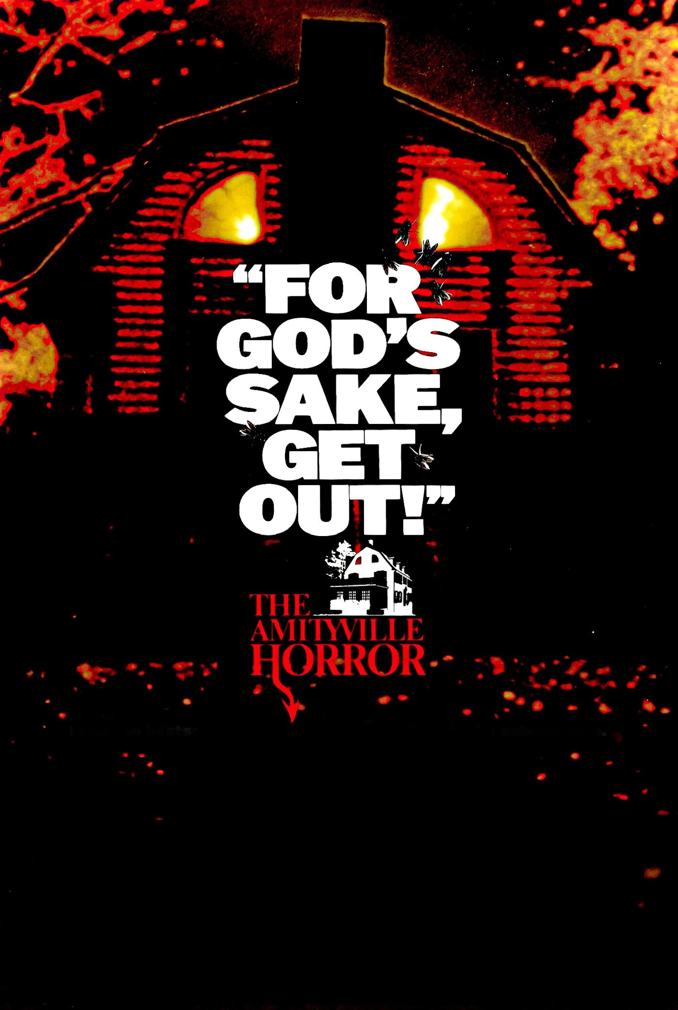 The Amityville Horror
