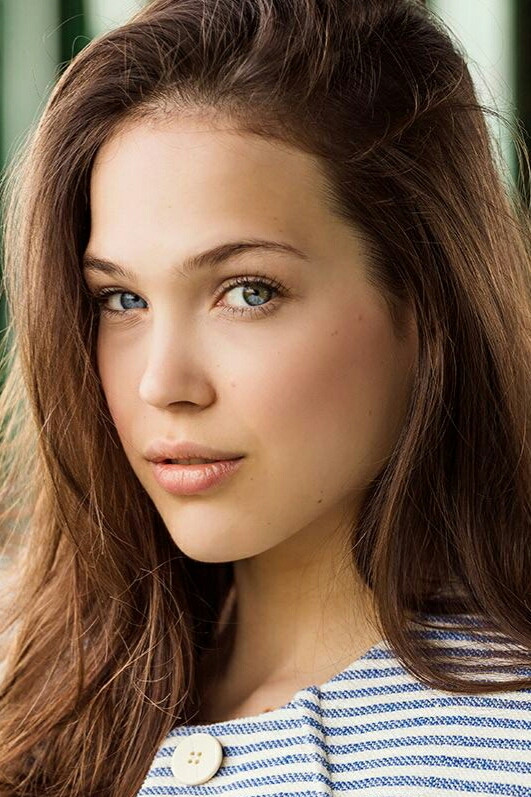 et billede af Dagmara Bryzek