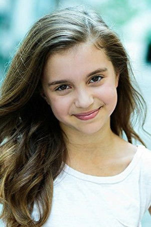 et billede af Sicily Bellia