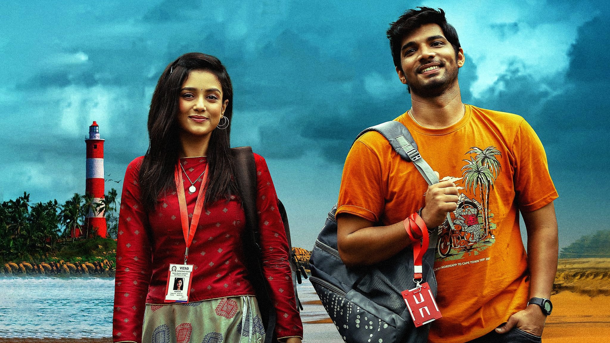 O Saathiya (2023)