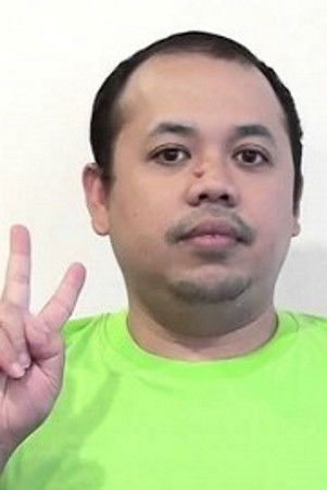 et billede af Sogi Indra Dhuaja