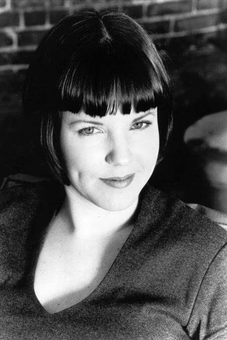 et billede af Wendy Walker