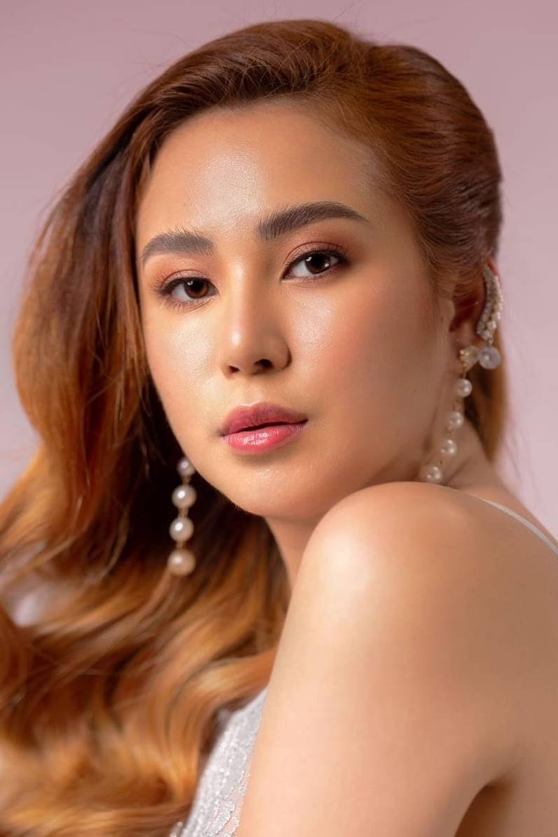 et billede af Bo Ivann Lo