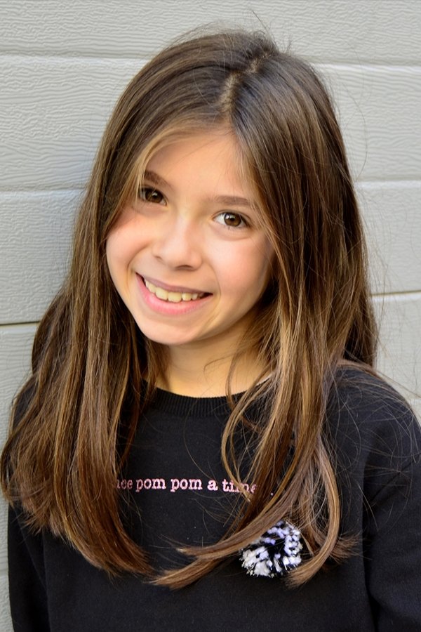 et billede af Margarida Serrano