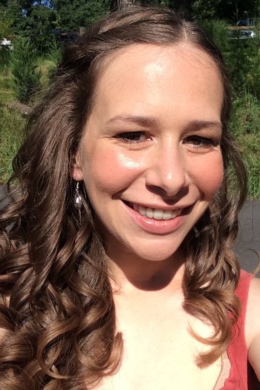 et billede af Maggie Tominey