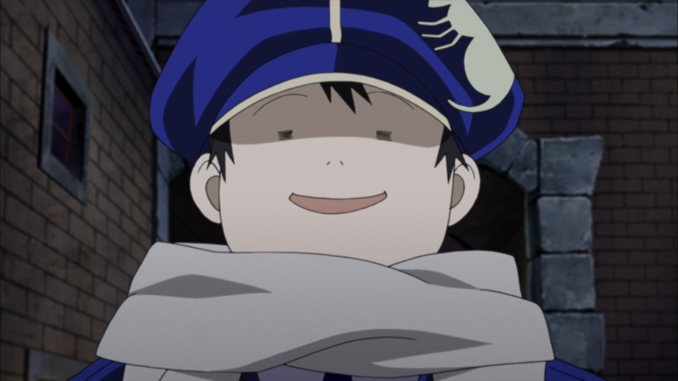 Episode 11