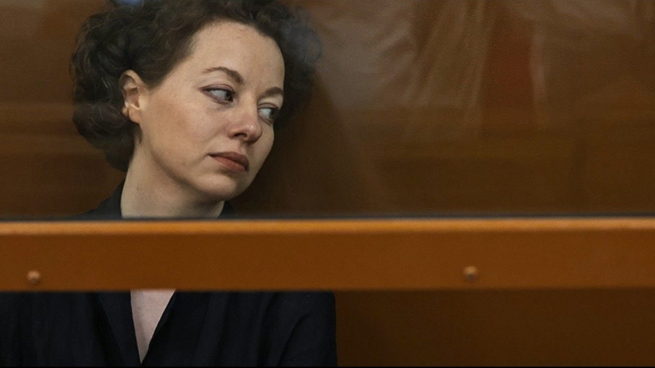 Politzek, les voix qui défient le Kremlin (2025)