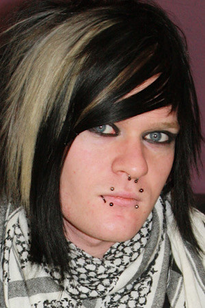 et billede af Zaccary Plastic