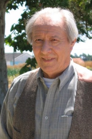 et billede af Henrique Viana