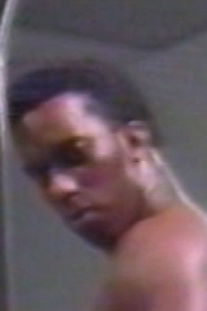 et billede af Al Short