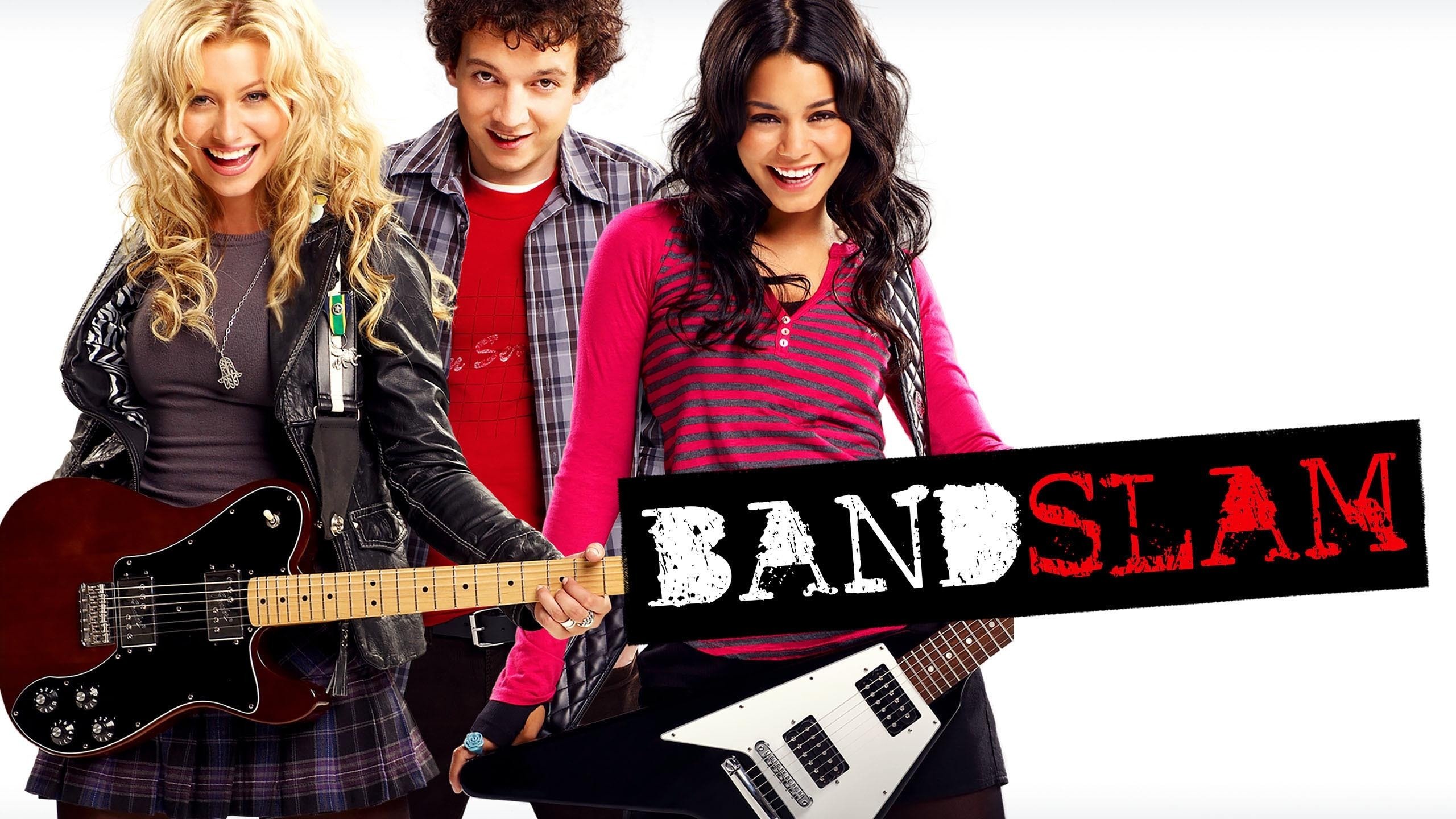 Bandslam (2009)