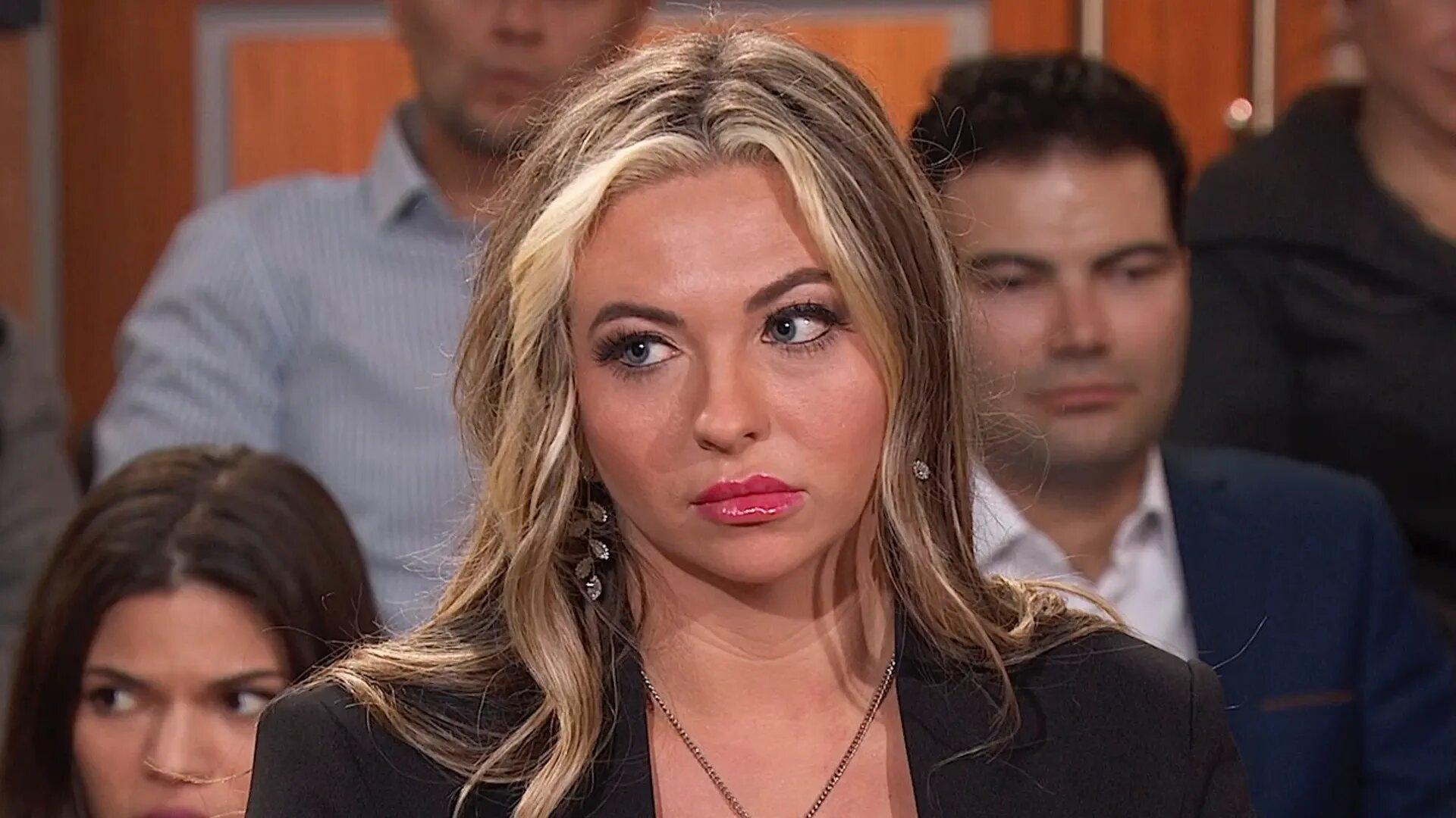 Tribunal Justice 2x2