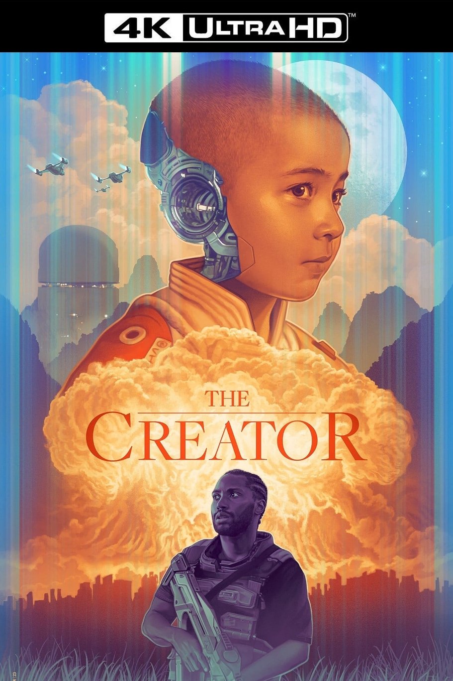 The Creator