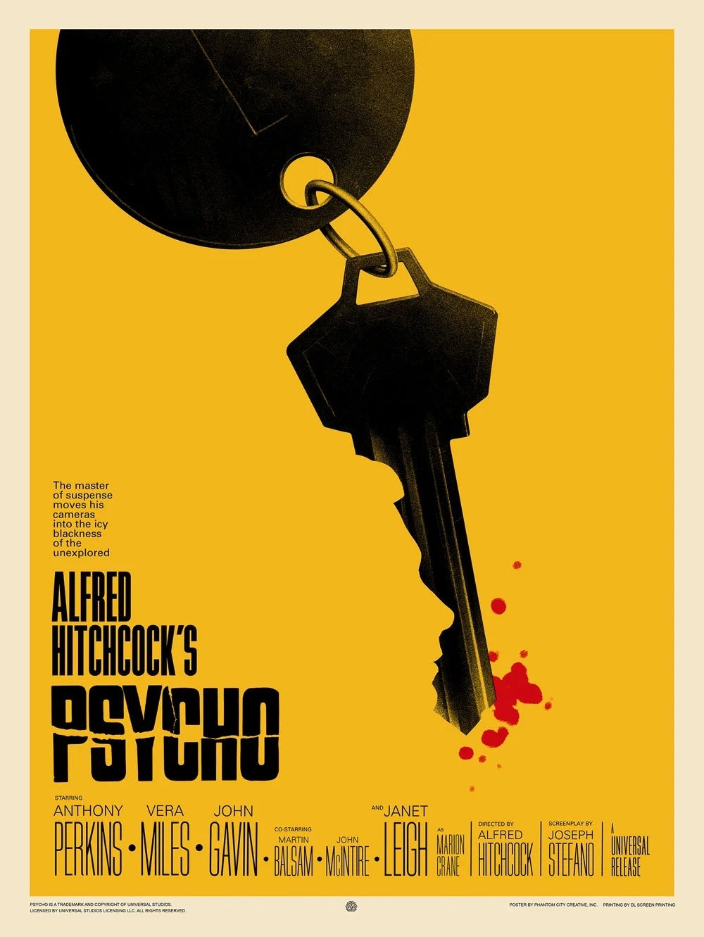 Psycho