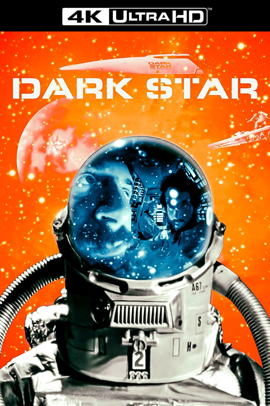 Dark Star