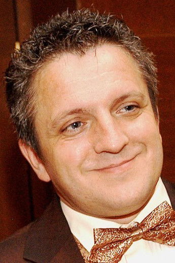 et billede af Andrei Porubin