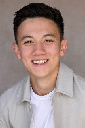 et billede af Frank Kauer