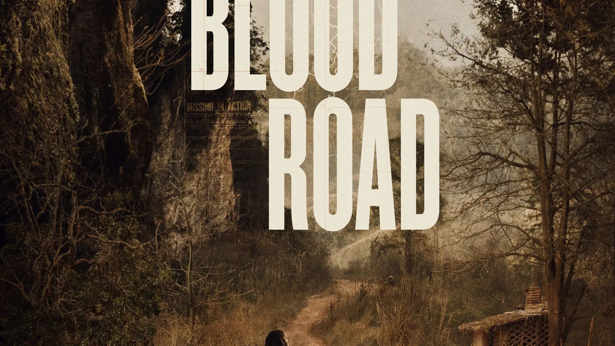 Blood Road