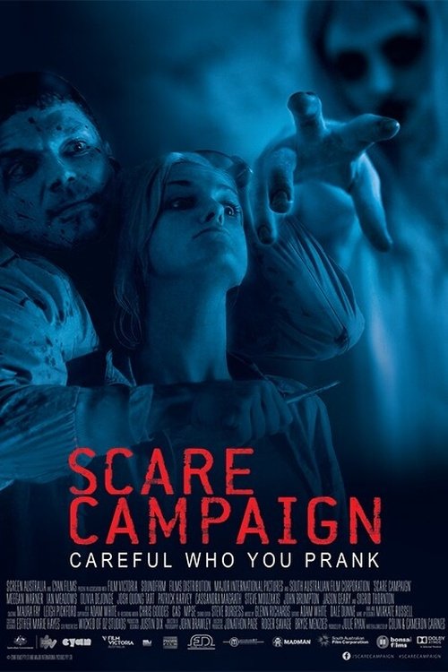 Scare Campaign