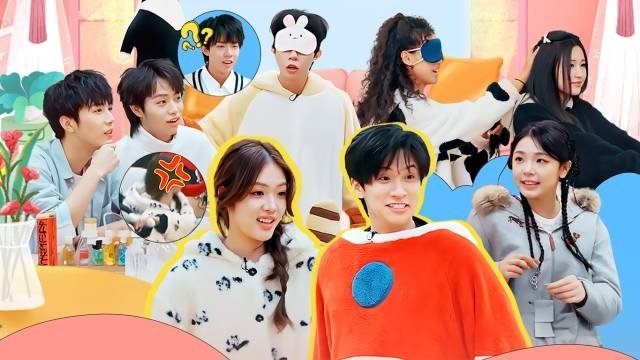 Thumbnail for Episode 21 Season 0 Episode 21