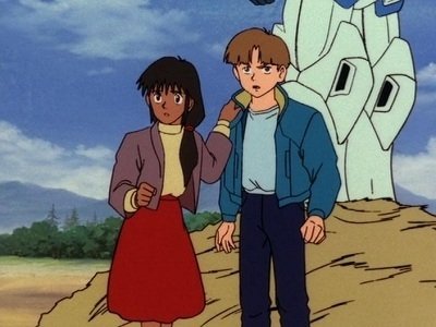 Episode 9
