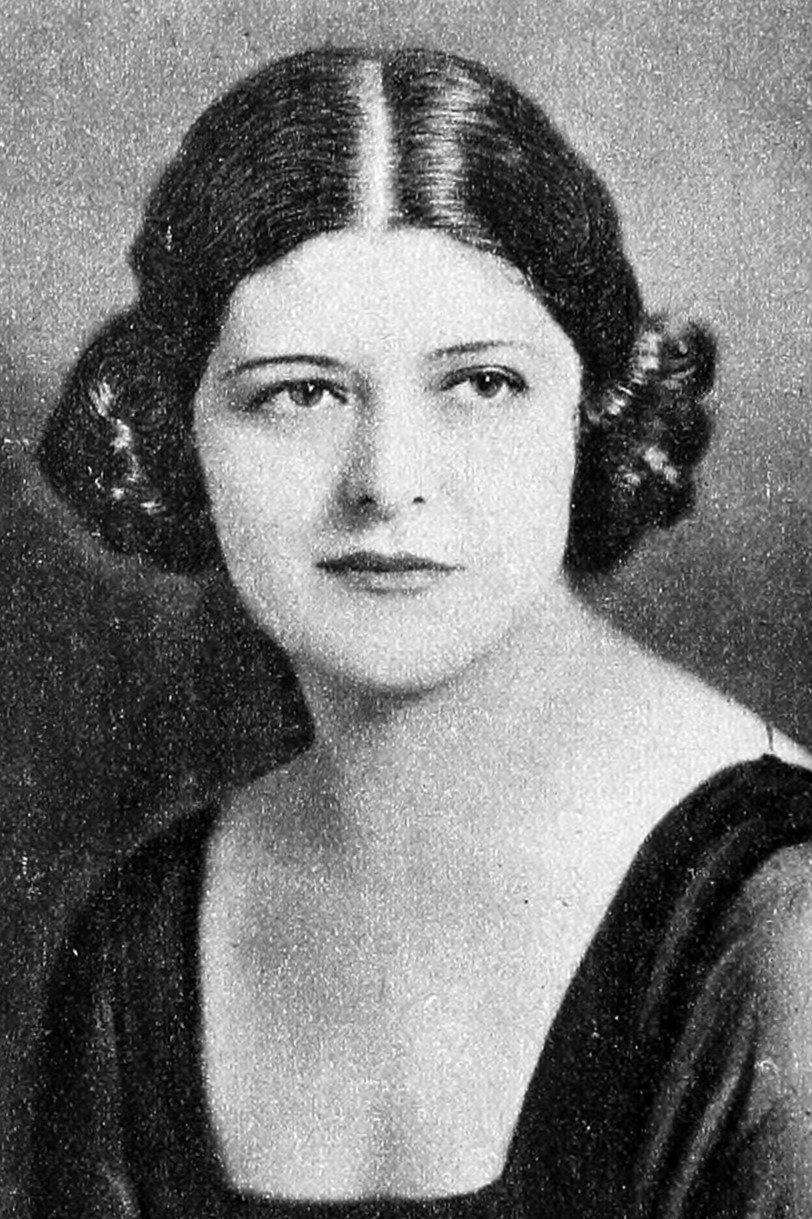 et billede af Dorothy Green