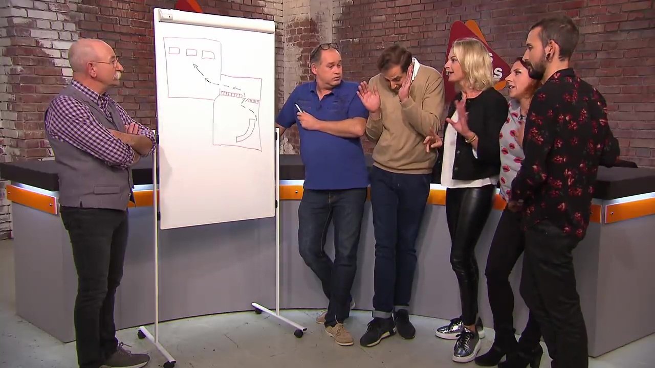 Bares für Rares - Lieblingsstücke - Épisode 1
