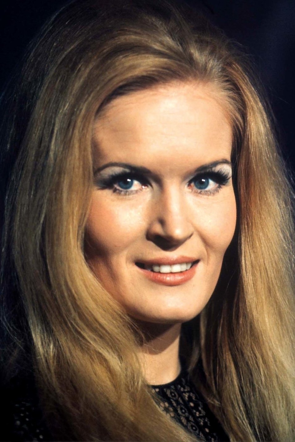 et billede af Lynn Anderson
