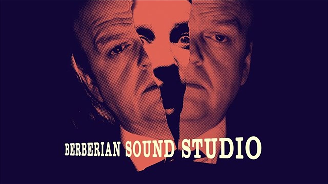 Berberian Sound Studio