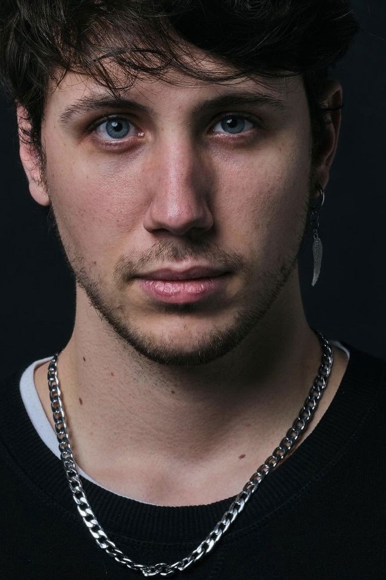 et billede af luis anyó