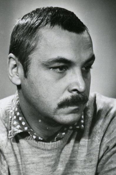 et billede af Vello Janson