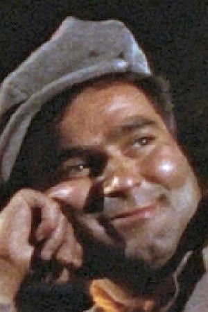 et billede af Moris Farhi