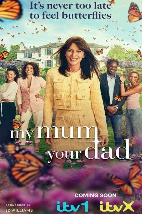 EN - My Mum, Your Dad UK (2023)