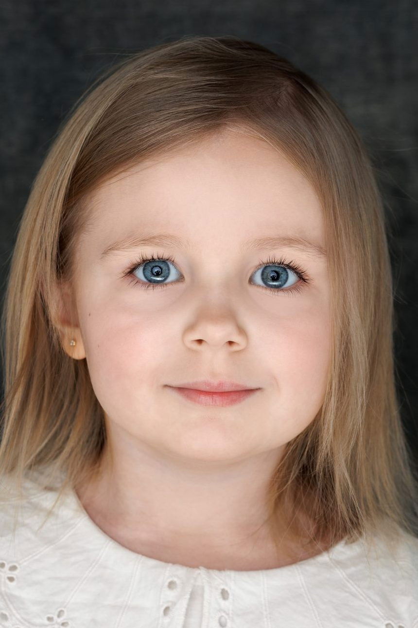 et billede af Varvara Kuprina