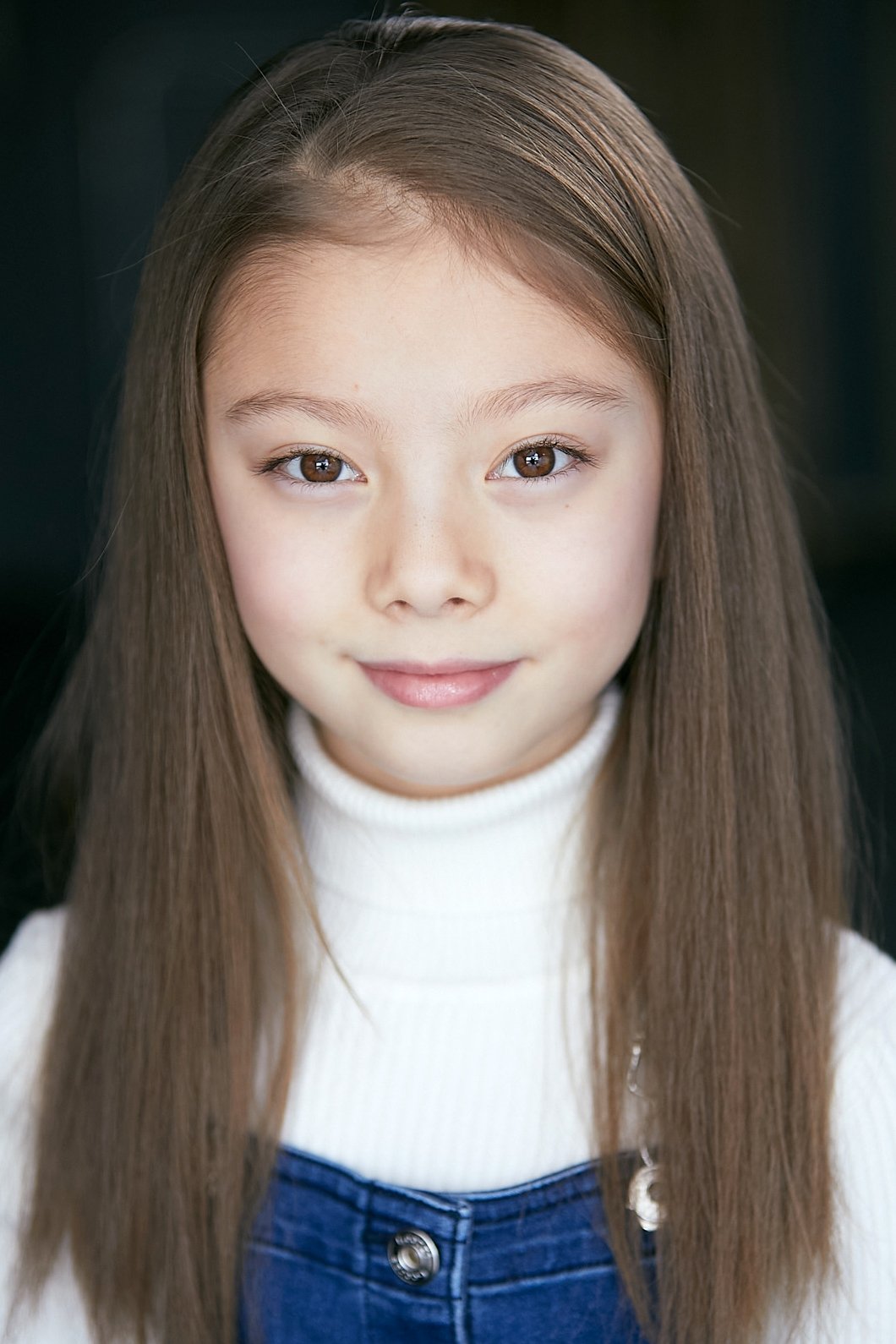 et billede af Ai Barrett