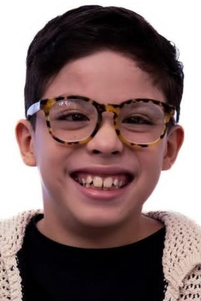 et billede af Julián Tello