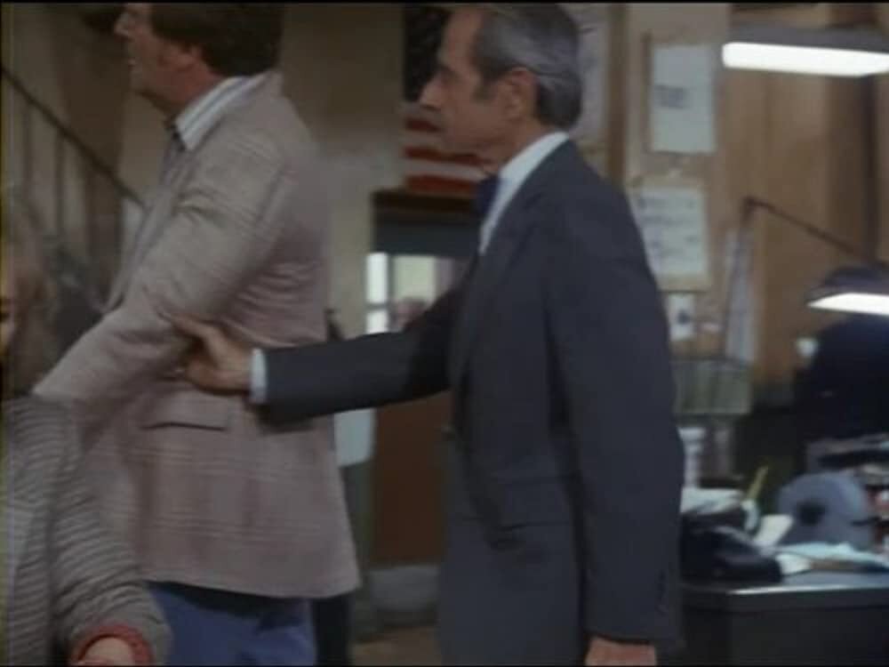 Cagney & Lacey