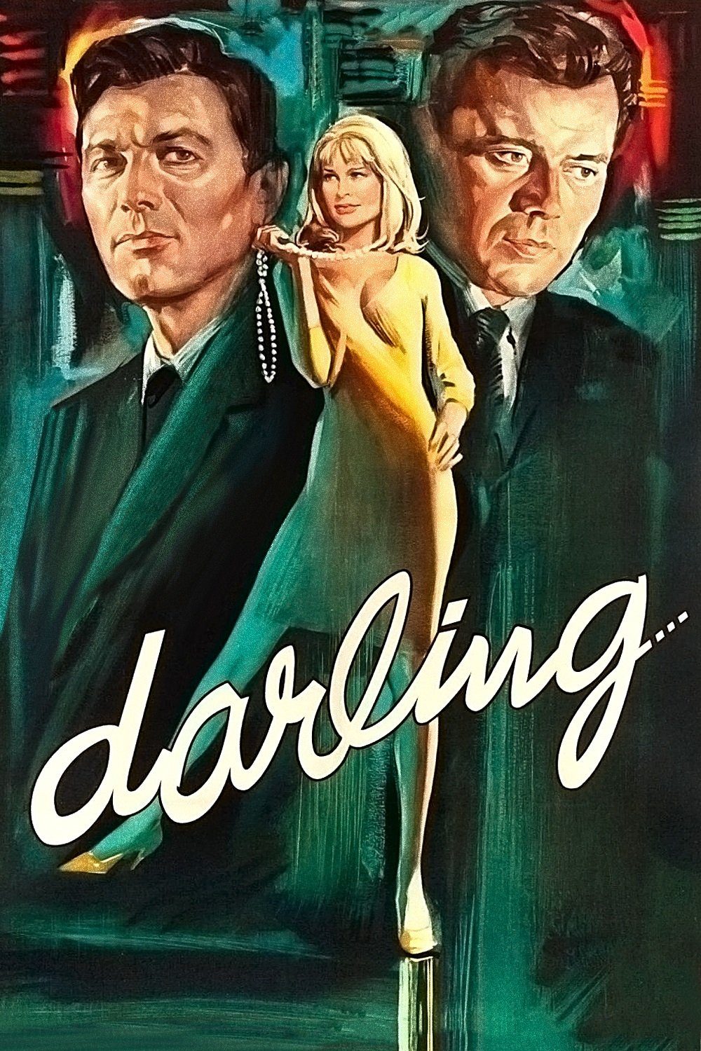 Darling