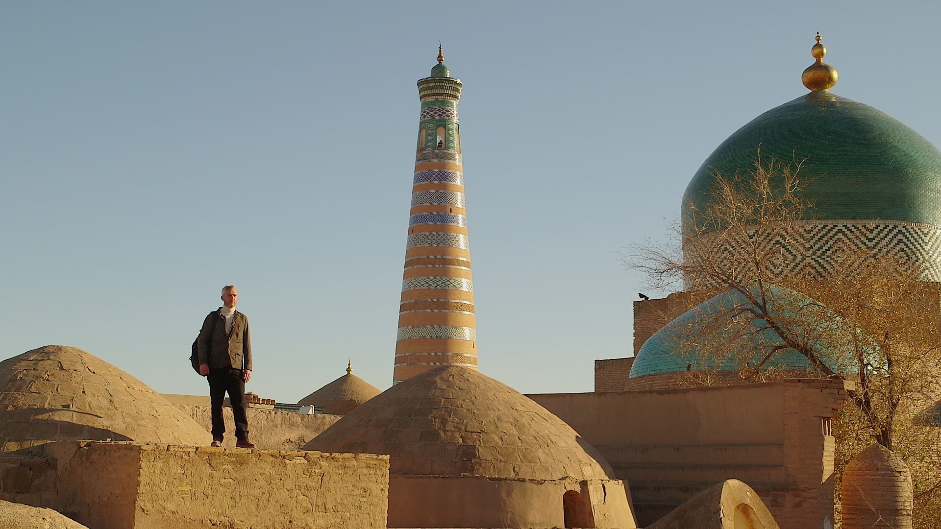Thumbnail for Tajikistan Season 1 Episode 2