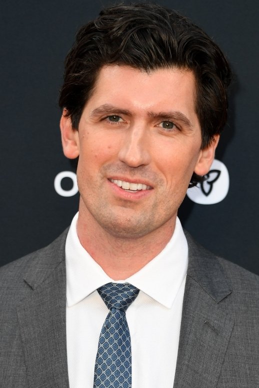 et billede af Andrew J. Muscato