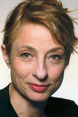 et billede af Agnès Regolo